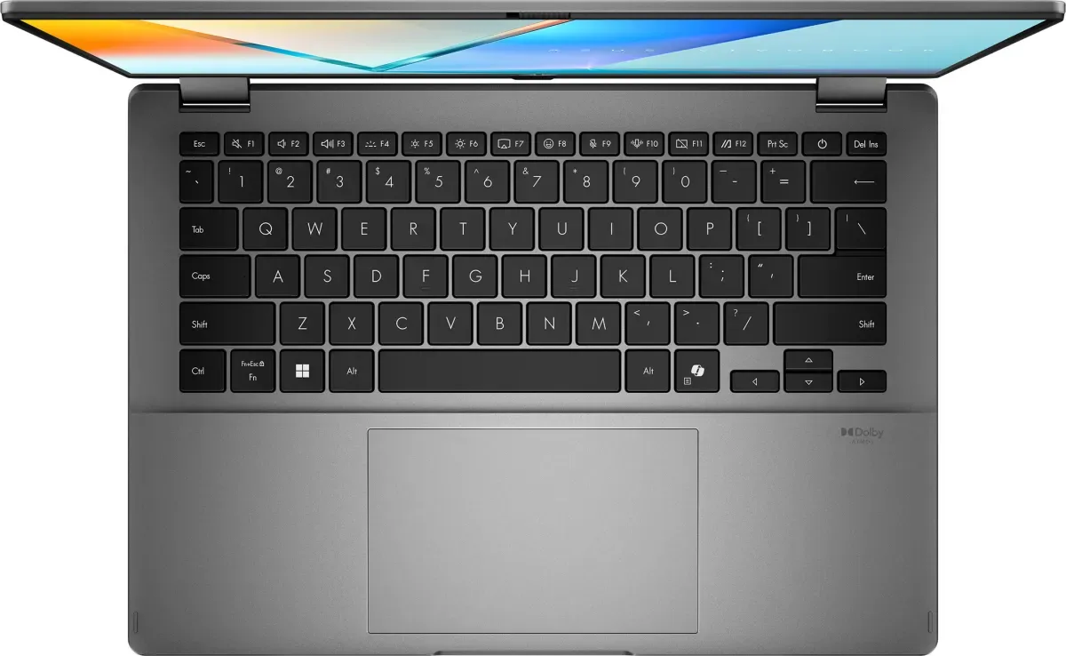 Asus Vivobook 14 Flip TP3407SA... - 2