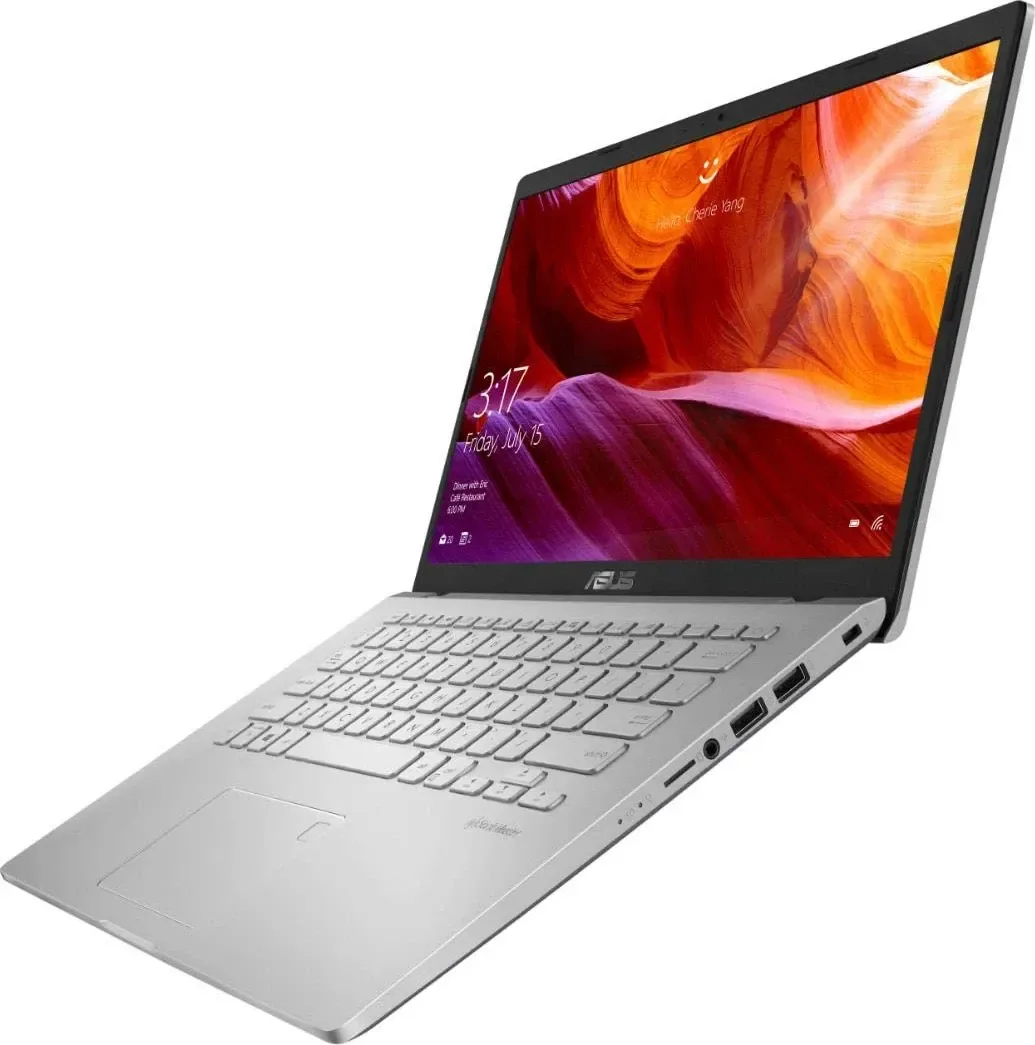 Asus VivoBook 14 X409FJ-EK501T... - 2