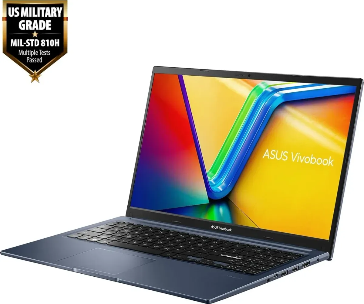Asus Vivobook 15 X1502VA-BQ129... - 2