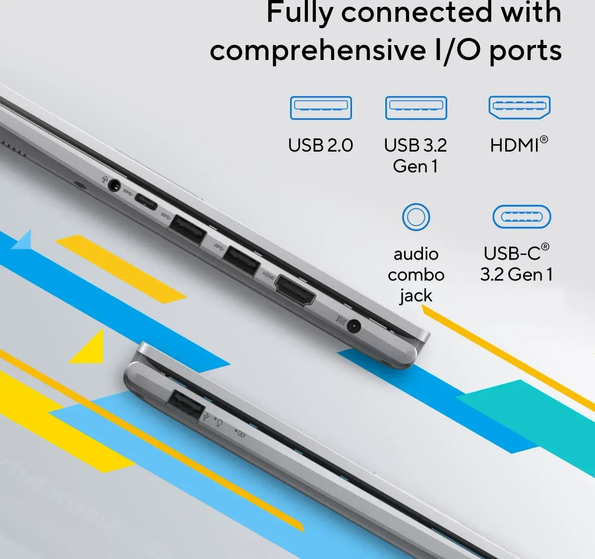 Asus VivoBook 14 2025 X1404VA-... - 4
