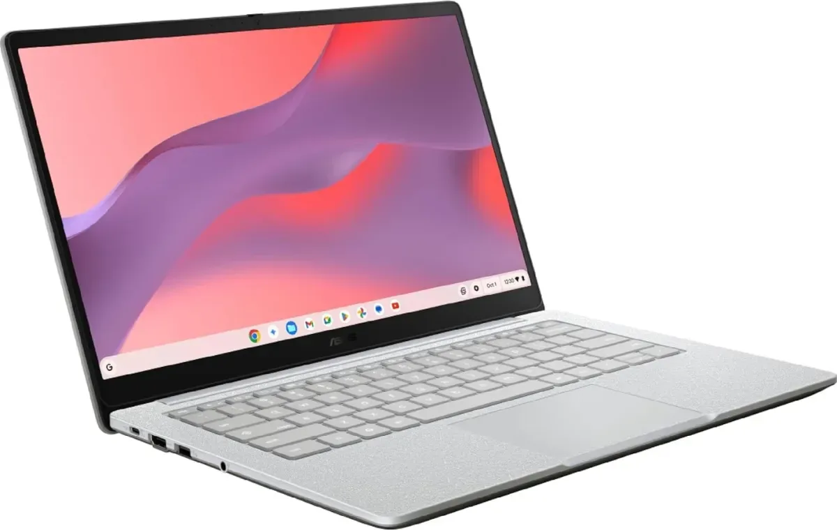 Asus Chromebook CX1405 (2025)... - 2