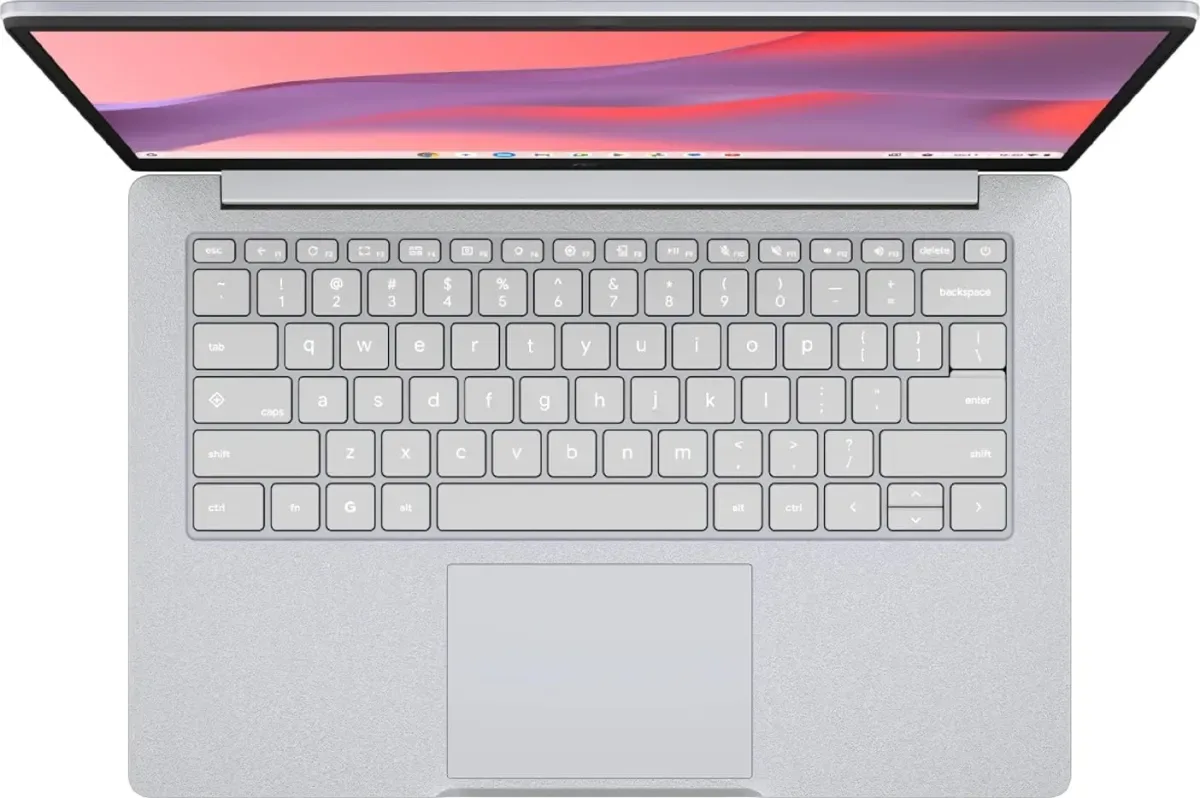 Asus Chromebook CX1405 (2025)... - 4