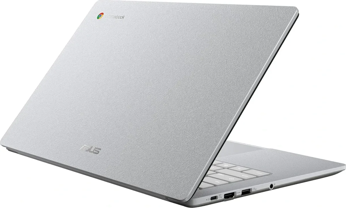 Asus Chromebook CX1405 (2025)... - 5
