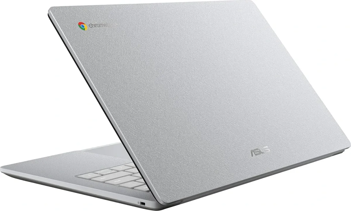 Asus Chromebook CX1405 (2025)... - 6