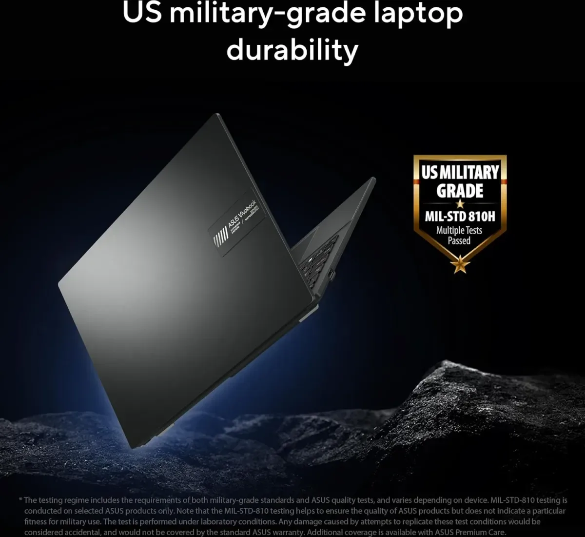 Asus Vivobook Go 15 2026 E1504... - 2