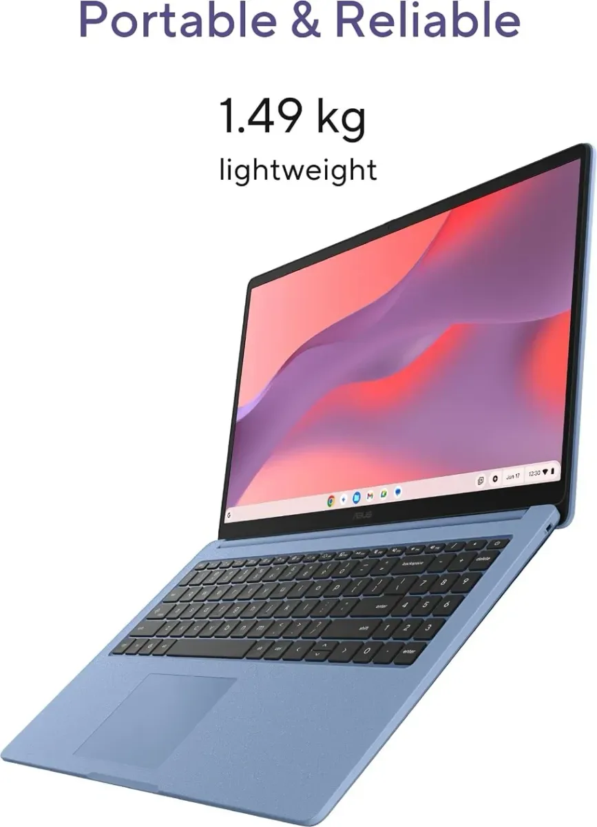 Asus Chromebook 2026 CM1505CM4... - 2