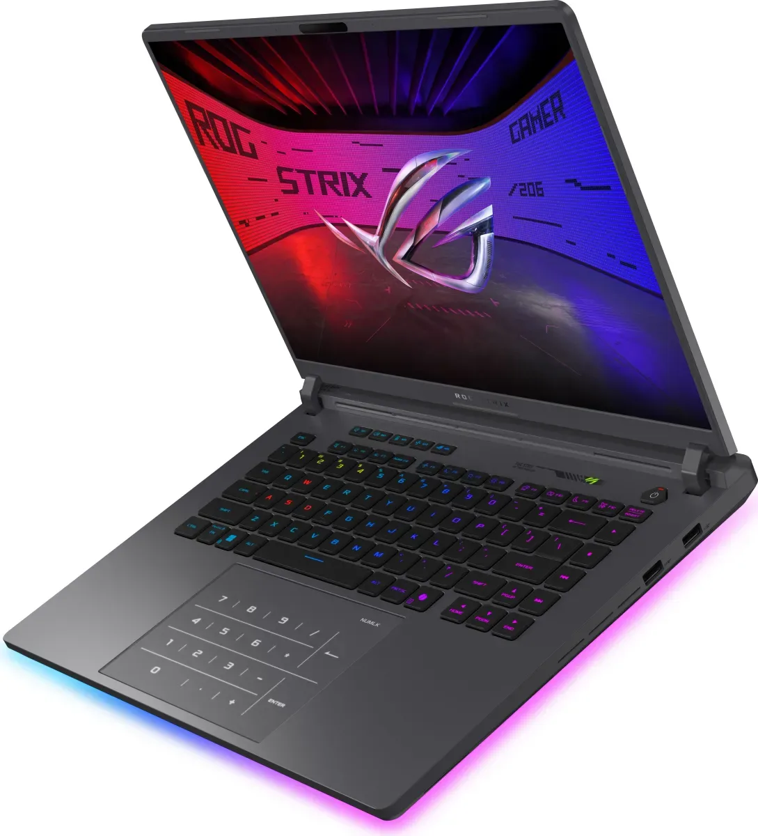 Asus ROG Strix G16 G615LP-TS21... - 2