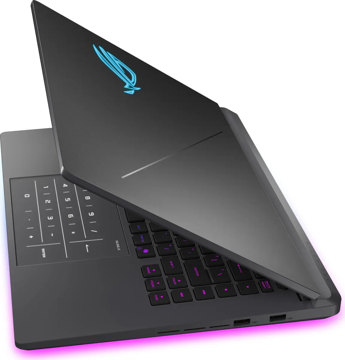 Asus ROG Strix G16 G615LP-TS21... - 3