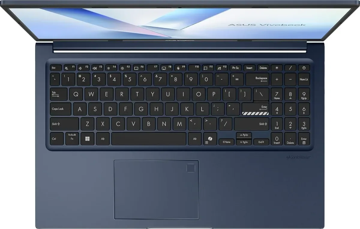 Asus Vivobook 15 2026 X1504MA-... - 2
