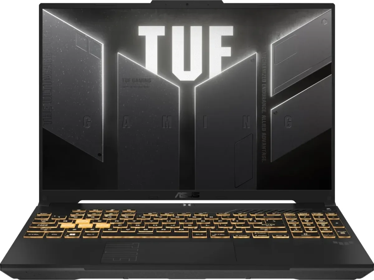 Asus TUF Gaming A16 FA607NUG-R... - 1