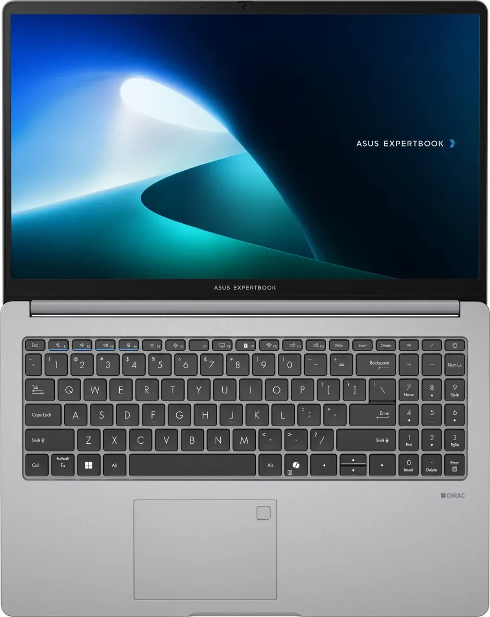 Asus Expertbook P1 P1503CVA-S7... - 4