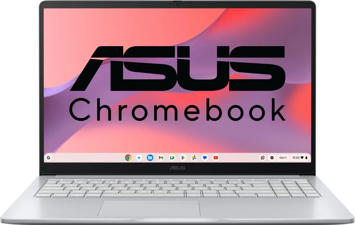 Asus Chromebook CX1505CTA-S702... - 1
