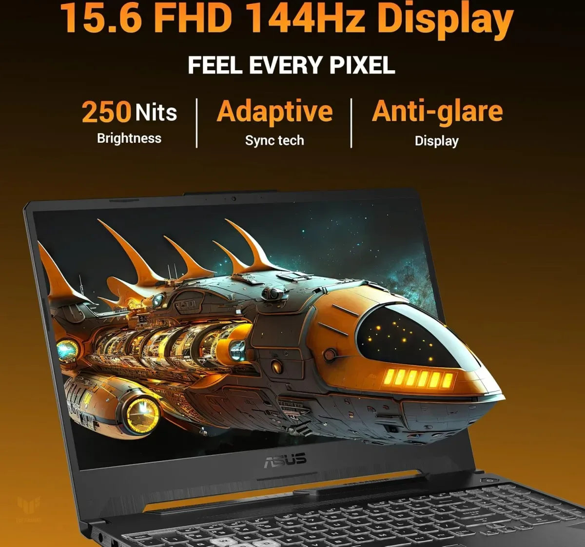 Asus TUF A15 FA506NCQ-HN009WS... - 3
