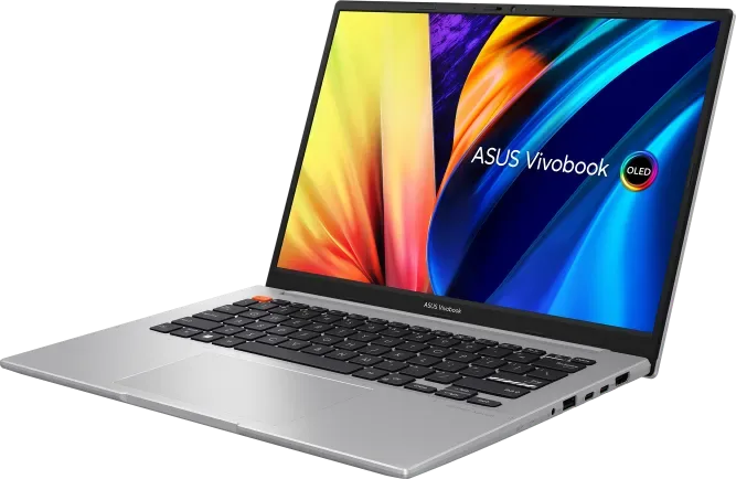 Asus Vivobook S14 OLED S3402ZA... - 2