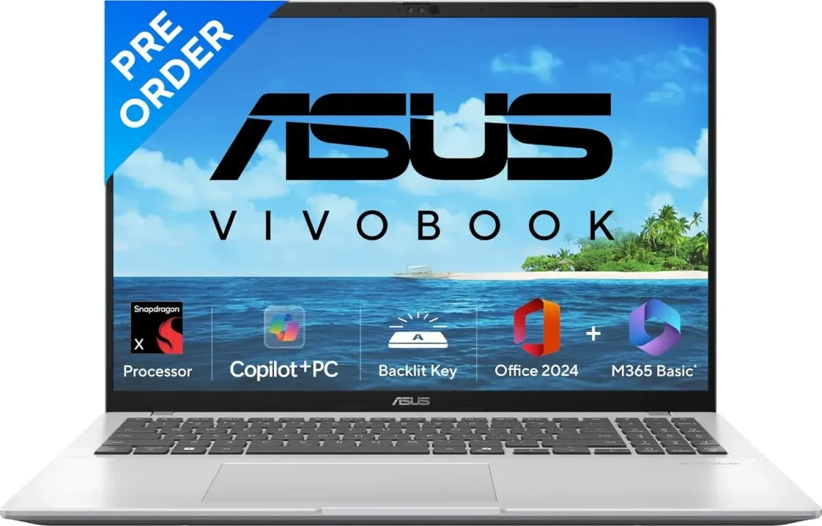 Asus Vivobook 16 X1607QA-MB050... - 1