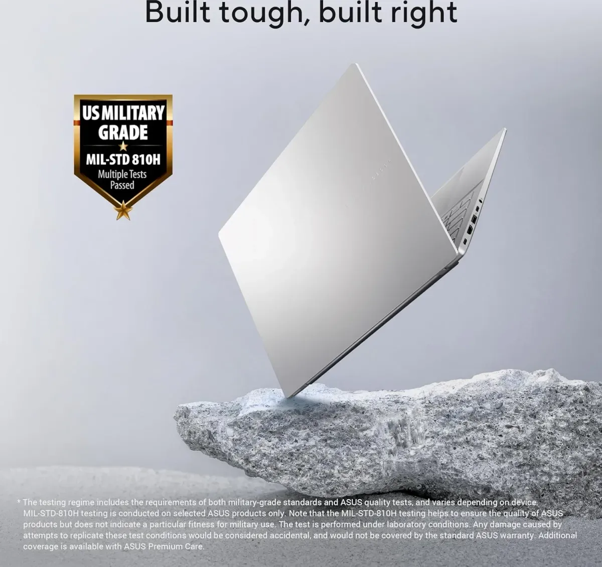 Asus Vivobook S16 S3607CA-RP06... - 4