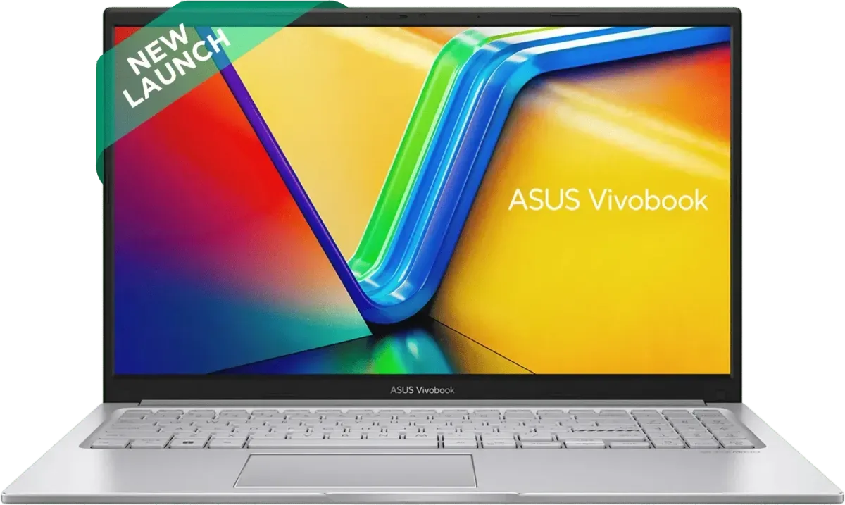 Asus Vivobook 15 X1504VA-D5341... - 1