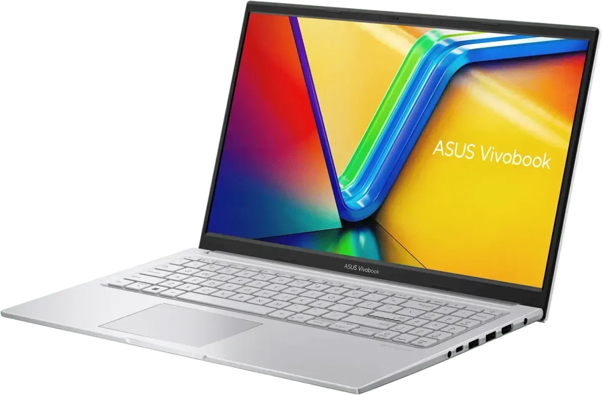 Asus Vivobook 15 X1504VA-D5341... - 2