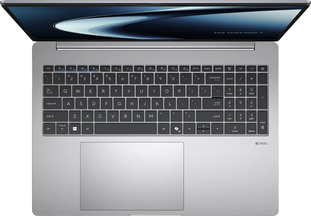 Asus Expertbook P3 P3606CCA-MB... - 4