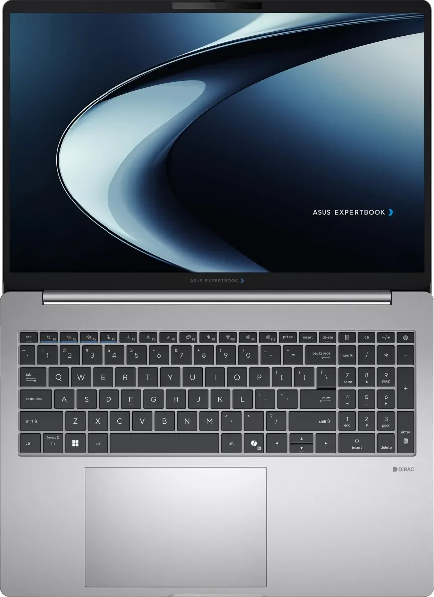 Asus Expertbook P3 P3606CCA-MB... - 5