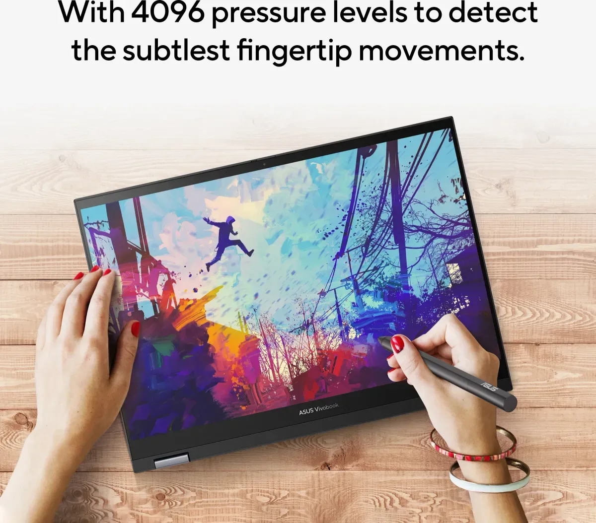 ASUS Vivobook S14 Flip 2025 TP... - 4