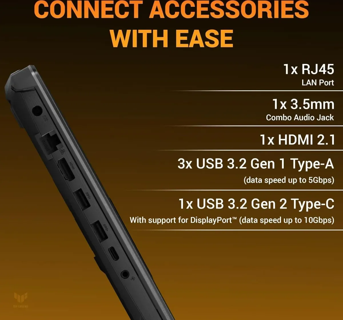 Asus TUF A15  FA506NCQ-HN006W... - 2