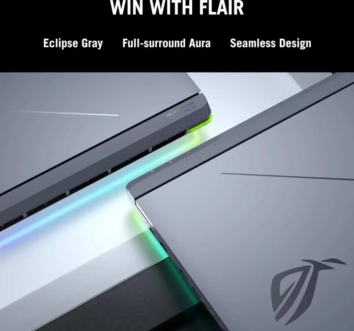 Asus ROG Strix G16 G615LR-S519... - 5