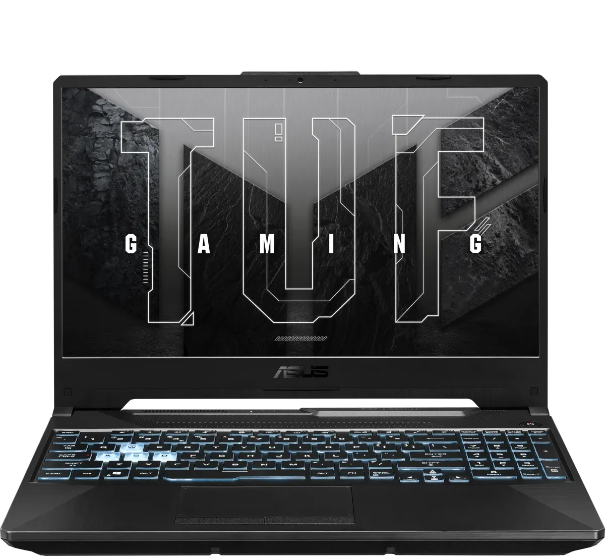 Asus TUF Gaming A15 FA506NCG-H... - 1