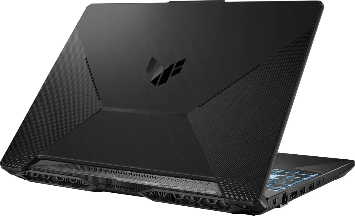 Asus TUF Gaming A15 FA506NCG-H... - 3