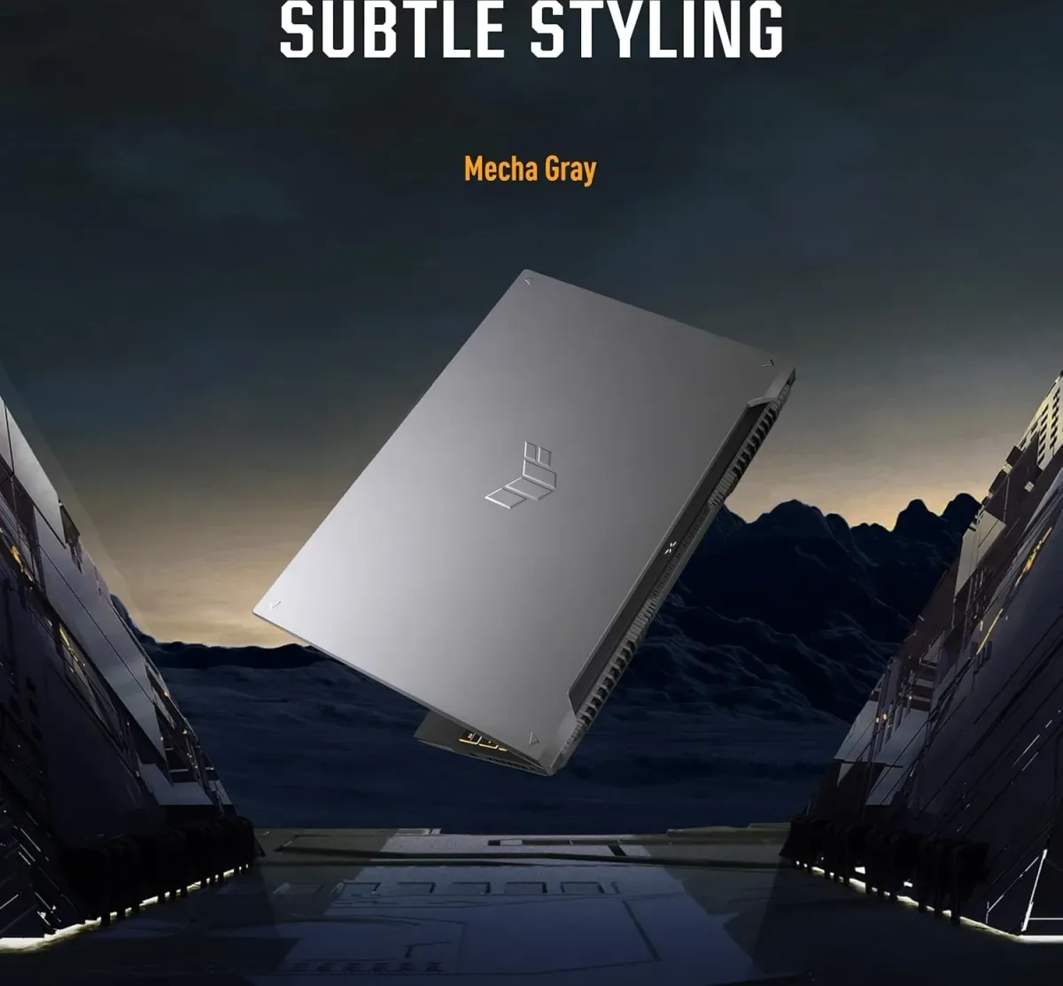 Asus TUF Gaming F16 FX607VJB-R... - 2