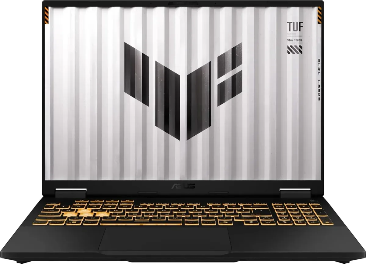 Asus TUF Gaming F16 FX608JMR-R... - 1