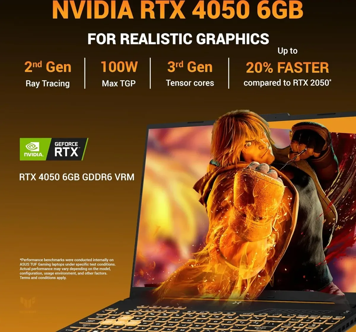 Asus TUF A16 FA607NUQ-RL047WS... - 2