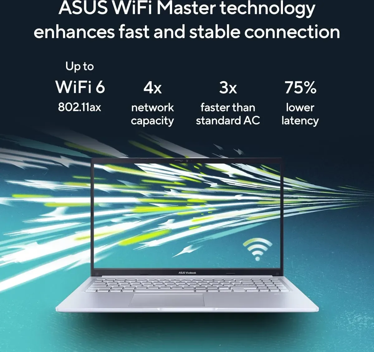 Asus Vivobook 15 X1502ZA-EJ544... - 3