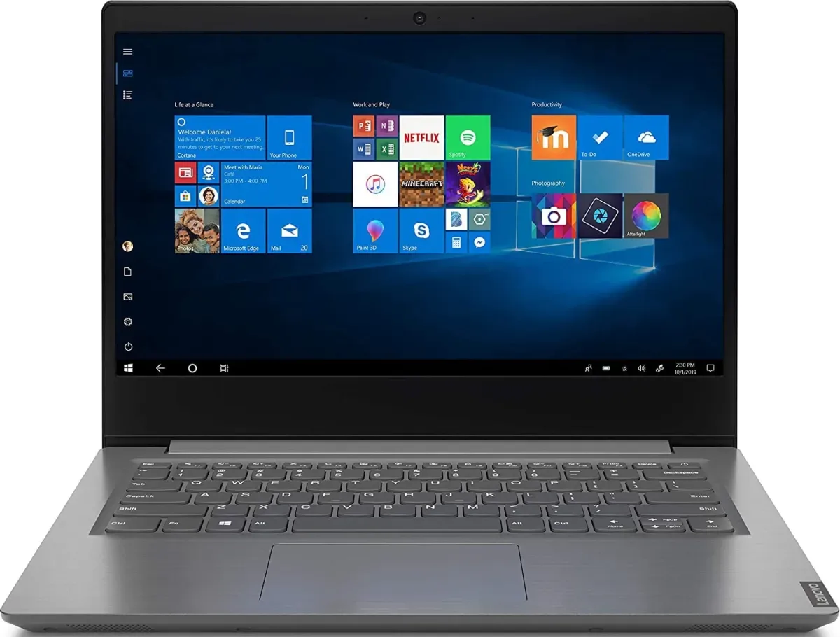 Lenovo V14 G2-ITL 82KAA01SIH L... - 1