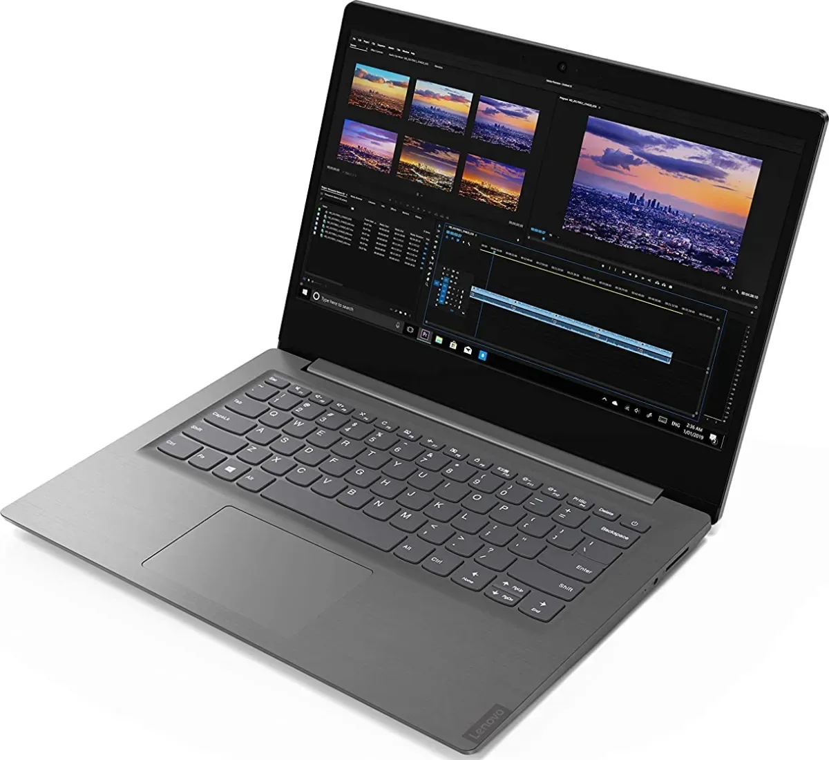 Lenovo V14 G2-ITL 82KAA01SIH L... - 2