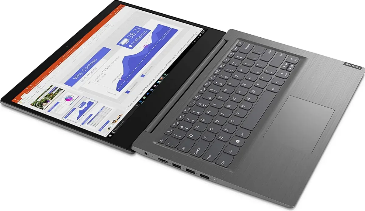 Lenovo V14 G2-ITL 82KAA01SIH L... - 4