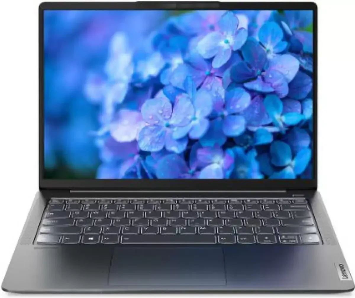 Lenovo Ideapad 5 Pro 14ACN6 82... - 1