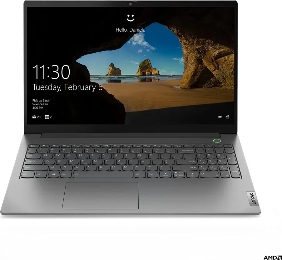 Lenovo ThinkBook 15 21A4A09UIH... - 1