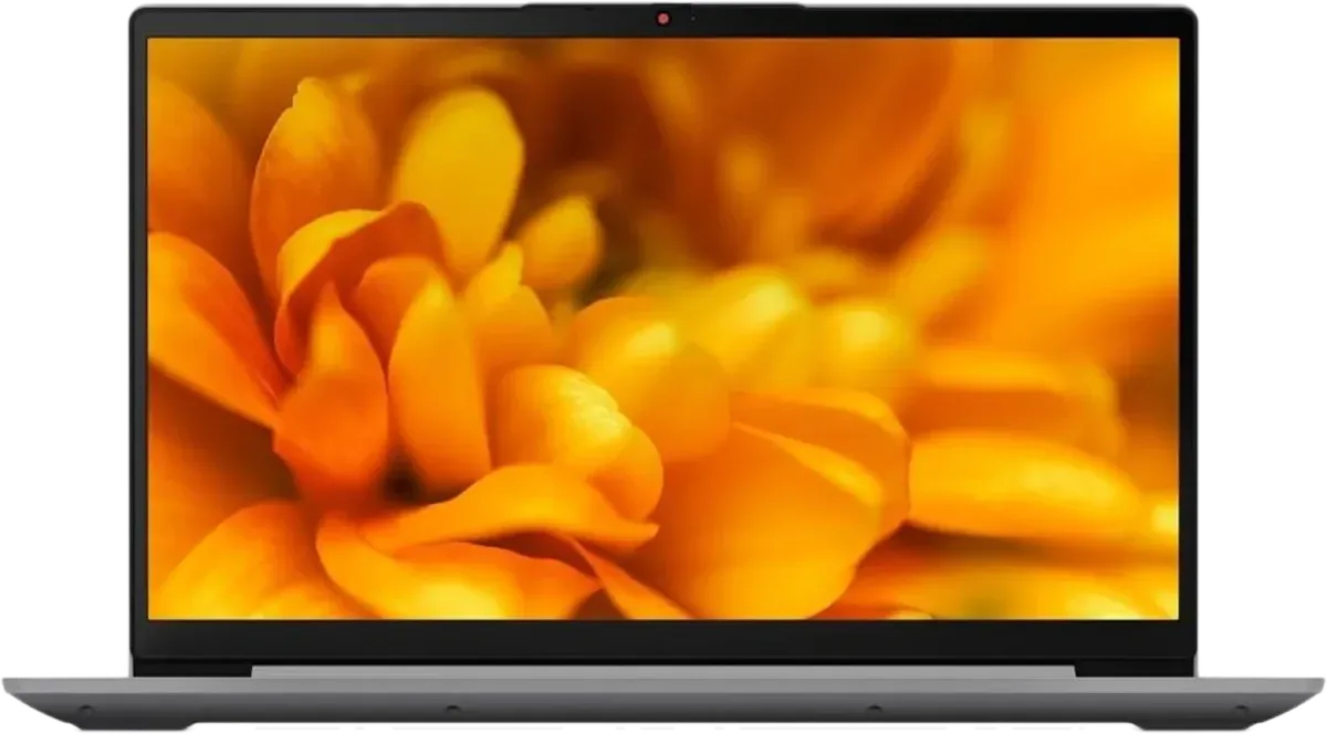 Lenovo IdeaPad 3 82RK0064IN La... - 1
