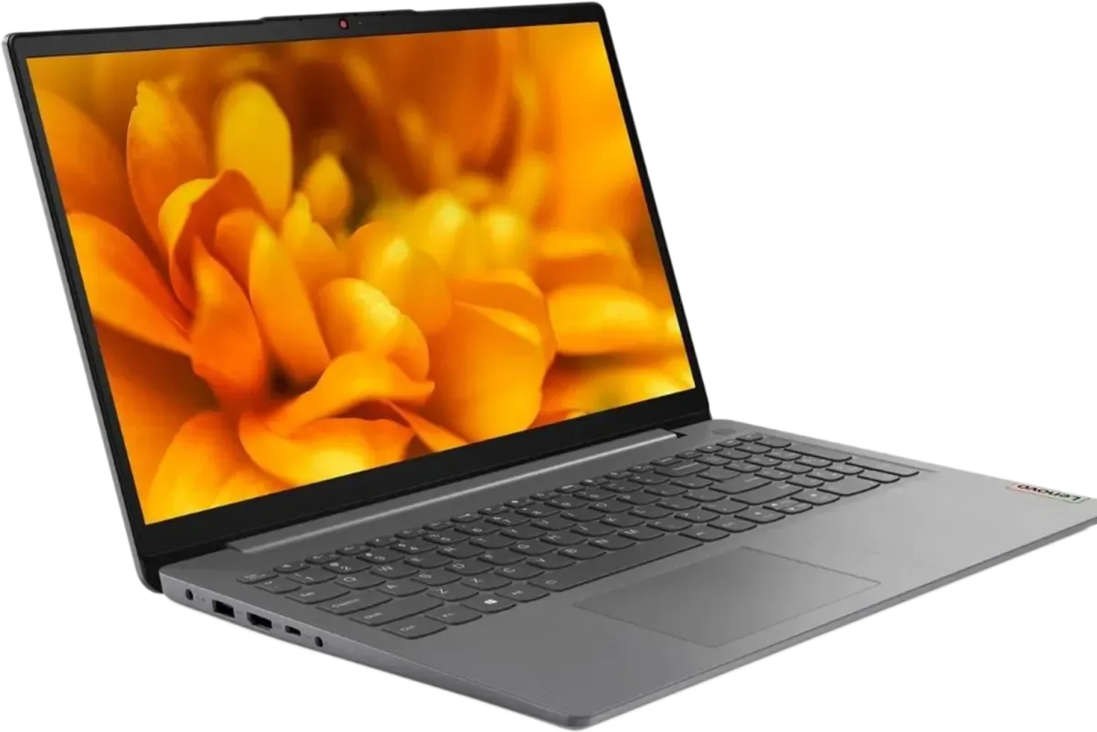 Lenovo IdeaPad 3 82RK0064IN La... - 2
