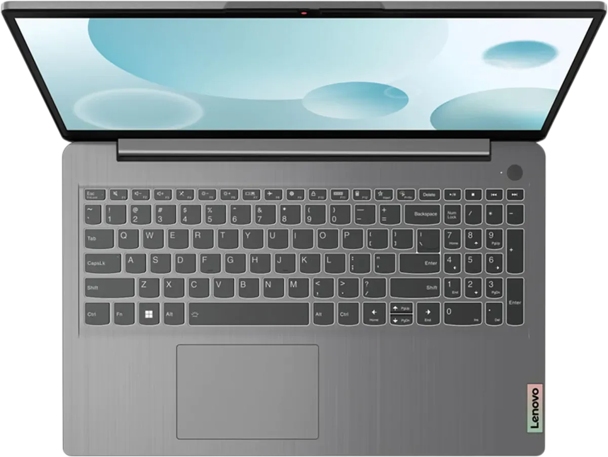 Lenovo IdeaPad 3 82RK0064IN La... - 4