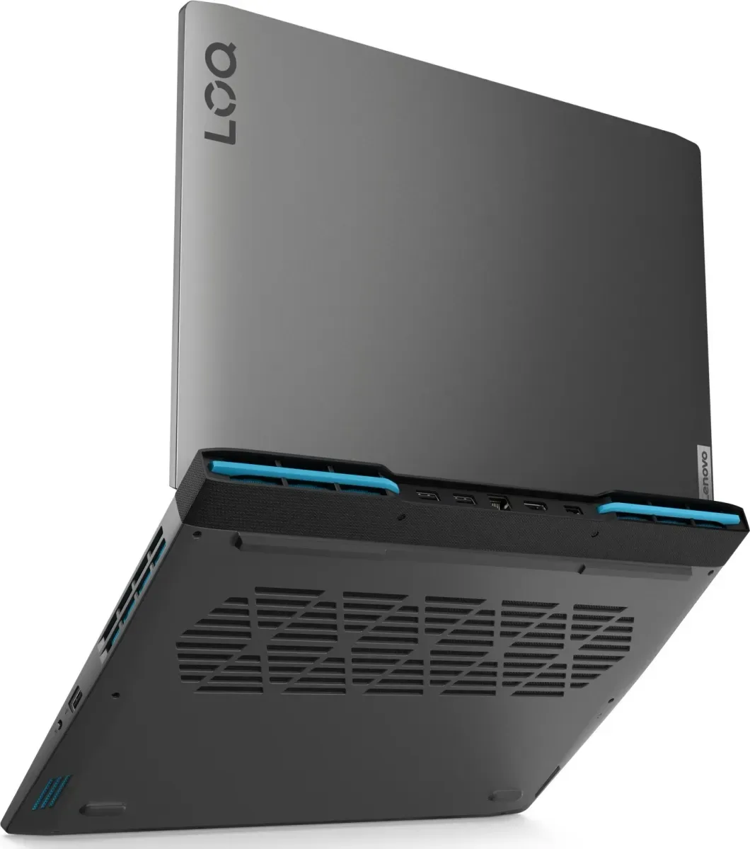 Lenovo LOQ 15APH8 82XT009CIN 2... - 2