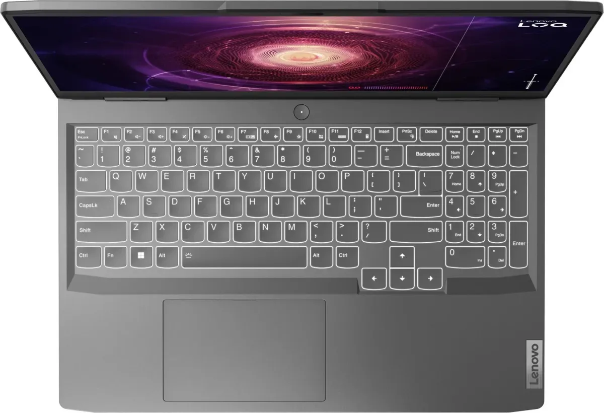 Lenovo LOQ 15APH8 82XT009CIN 2... - 3