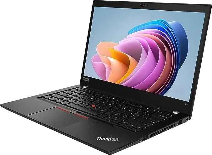 Lenovo Thinkpad T14 Laptop (AM... - 2