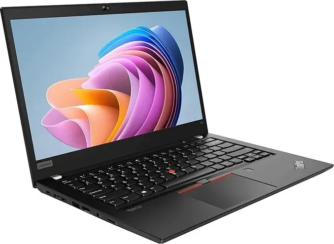 Lenovo Thinkpad T14 Laptop (AM... - 3