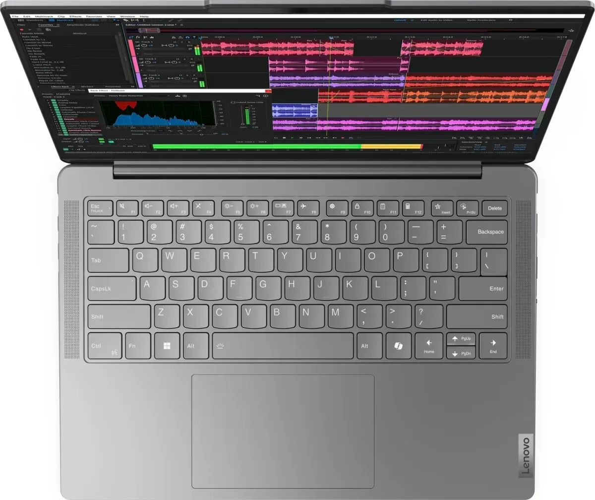 Lenovo Yoga Slim 7 14IMH9 83CV... - 2