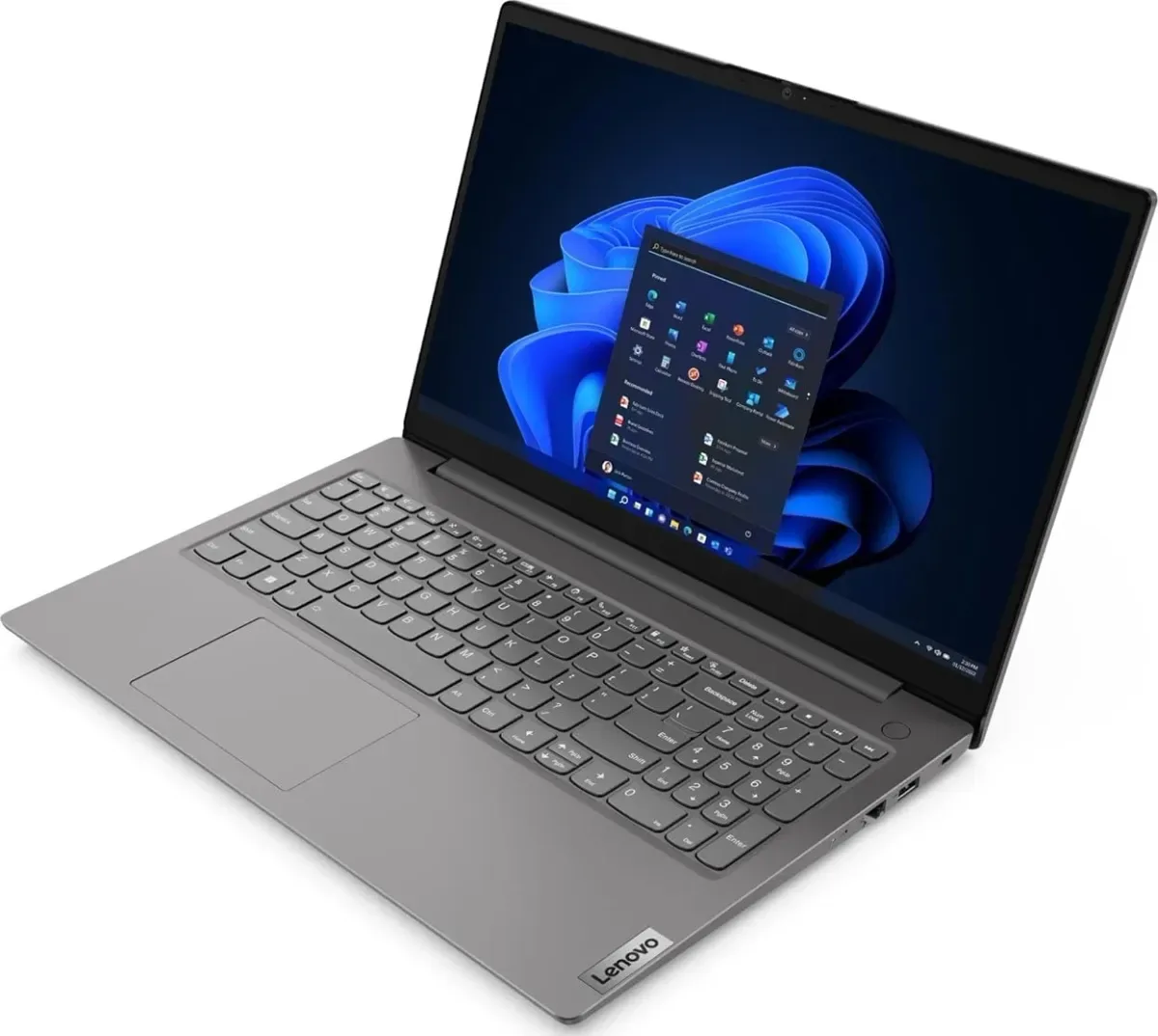 Lenovo V15 82TTA073IN Laptop (... - 2