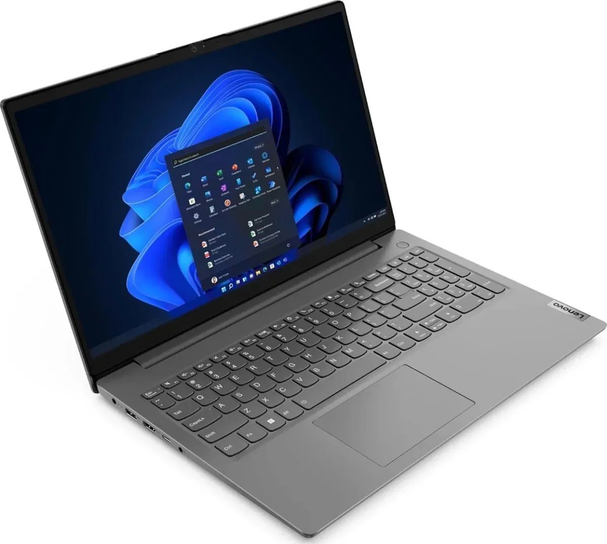 Lenovo V15 82TTA073IN Laptop (... - 3