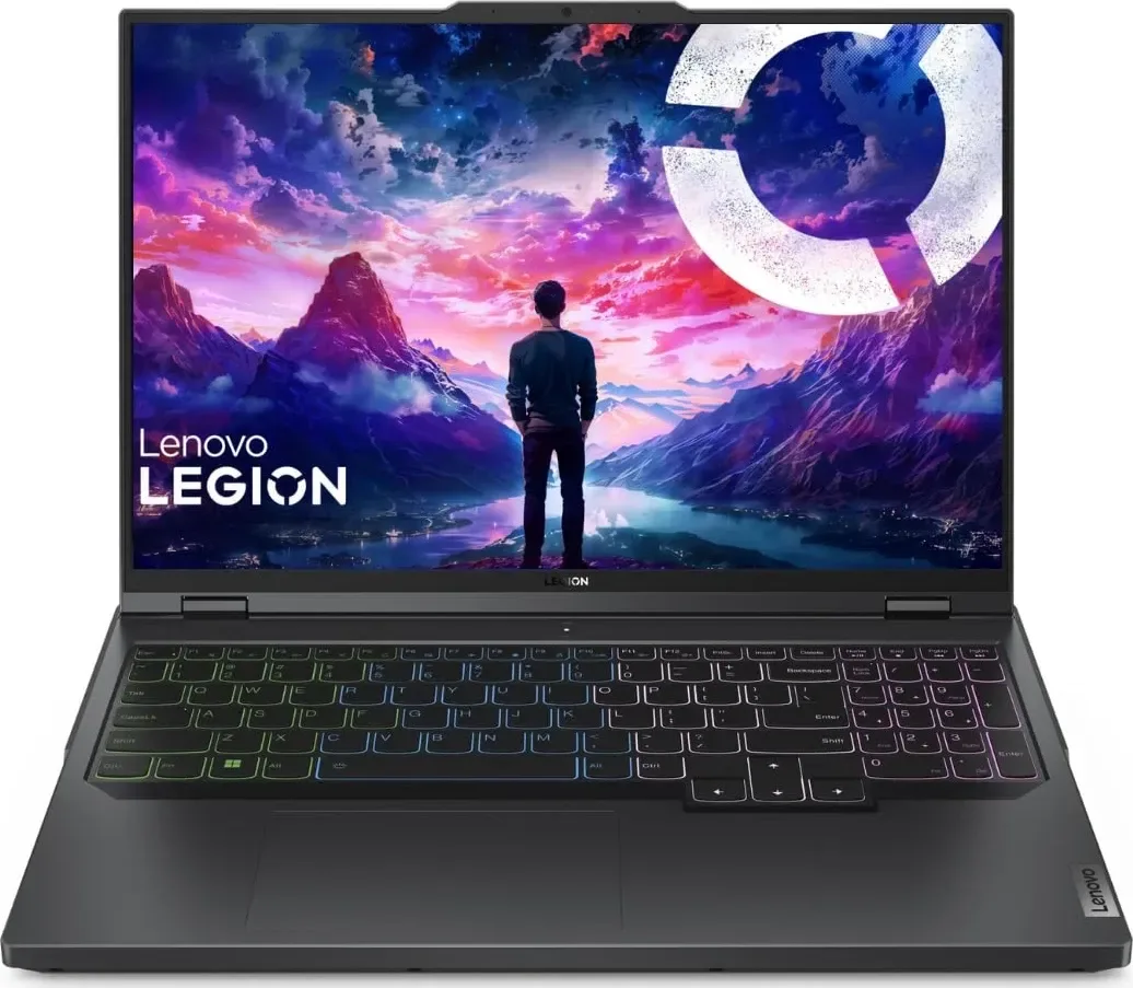 Lenovo Legion Pro 5 16ARX8 82W... - 1