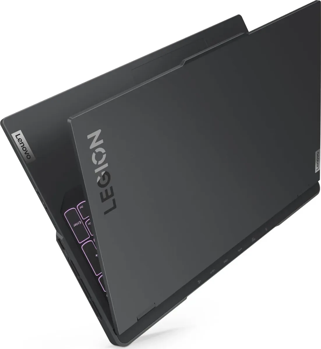 Lenovo Legion Pro 5 16ARX8 82W... - 2